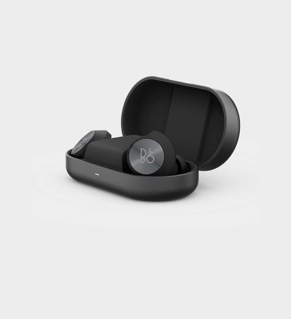 Adaptive wireless earbuds - 图片 2