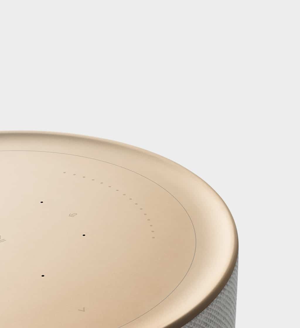 Innovative wireless home speaker - 图片 3