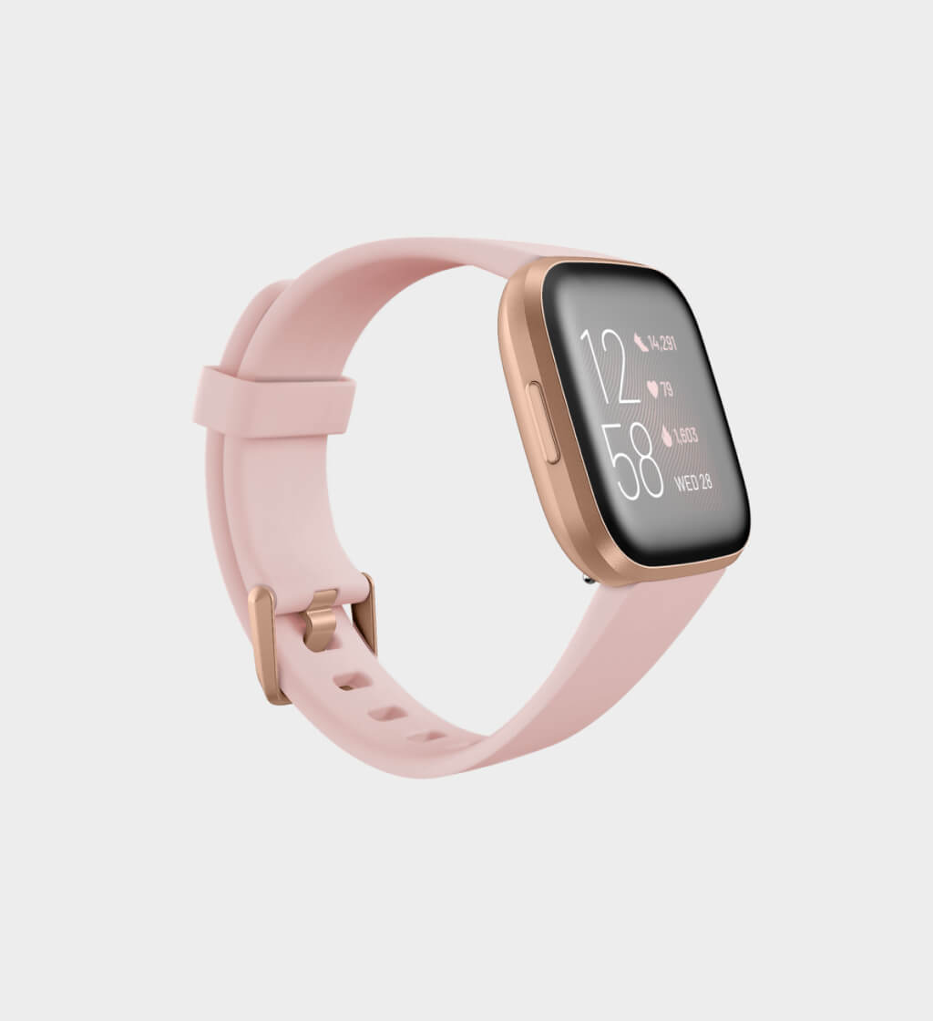 Advanced Health Smartwatch - 图片 3