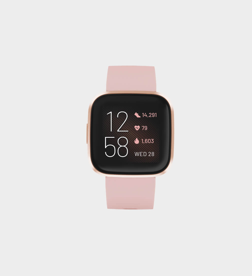 Advanced Health Smartwatch - 图片 2