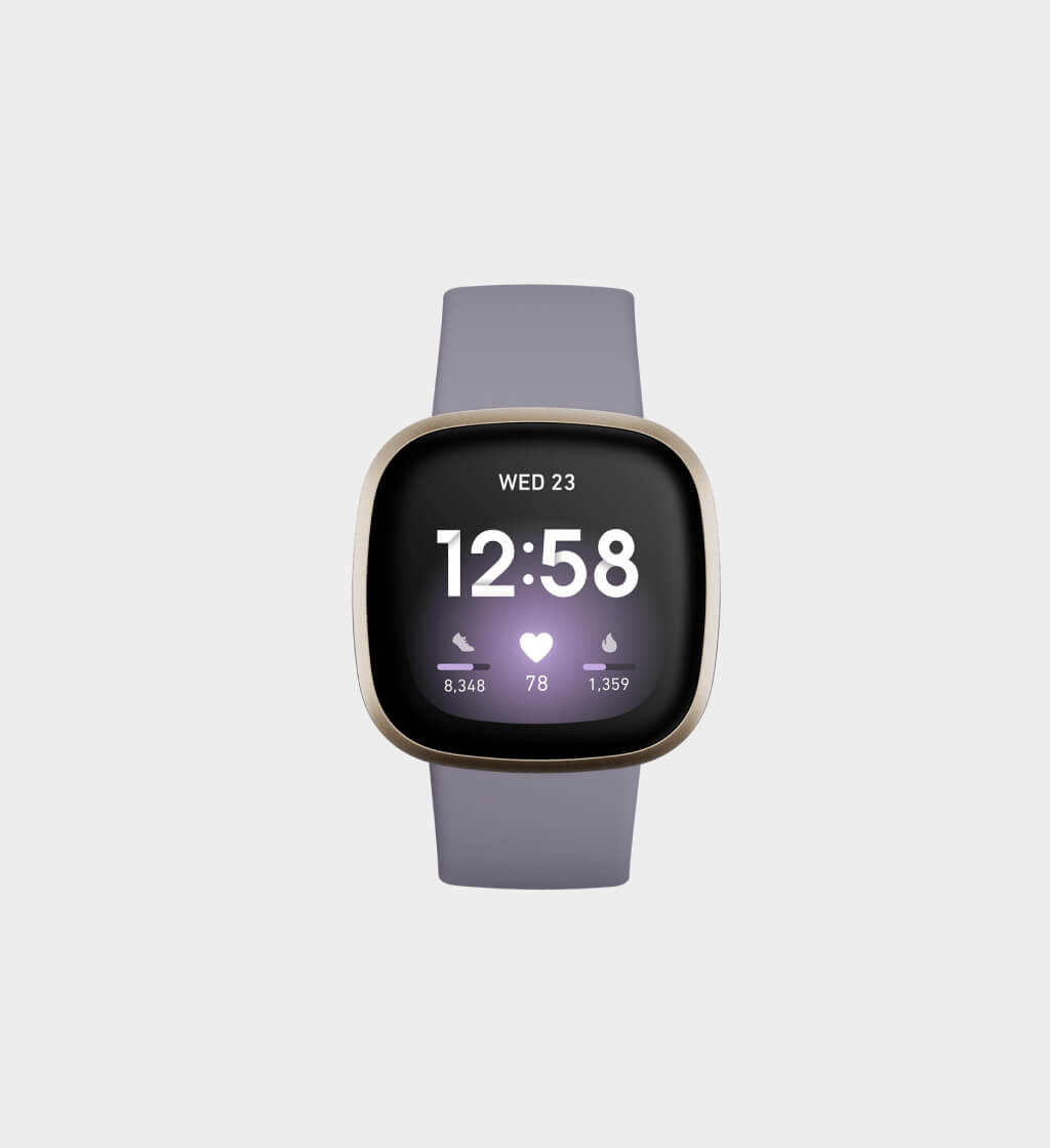 Health & Fitness Smartwatch - 图片 2