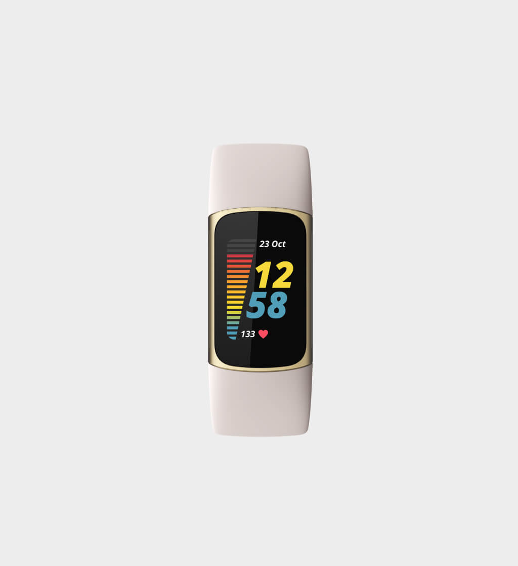 Fitness & Health Tracker - 图片 2