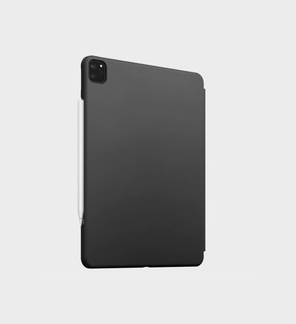 Modern Leather Folio - 图片 4