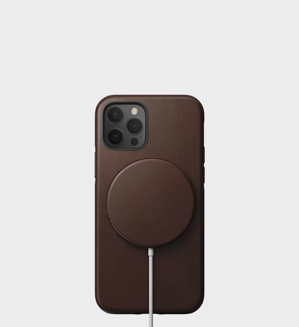 Leather Cover - 图片 2