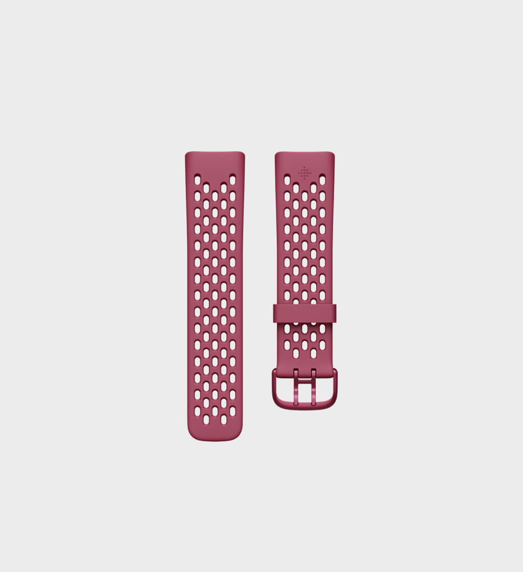 Smartwatch Sport Band - 图片 2