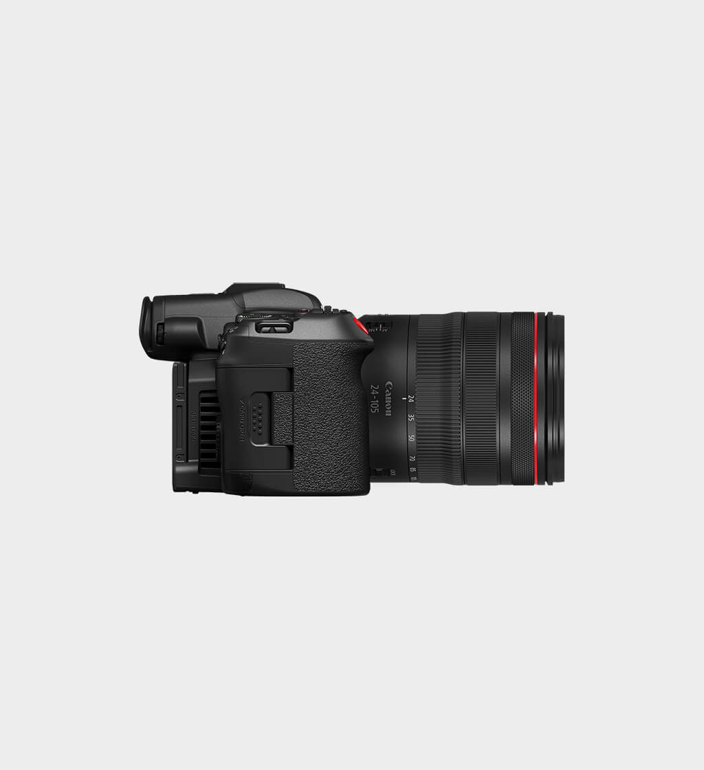 Mirrorless camera - 图片 2