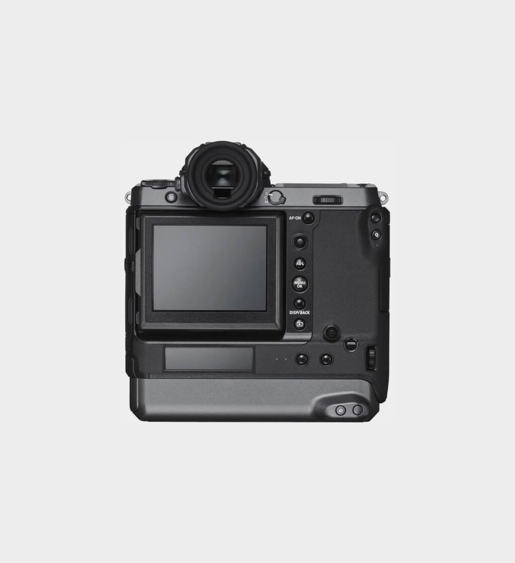 Mirrorless professional camera - 图片 2