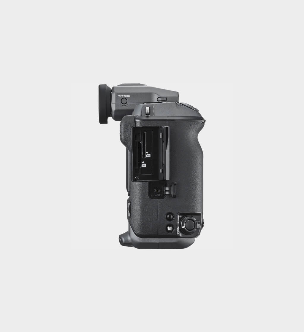 Mirrorless professional camera - 图片 3