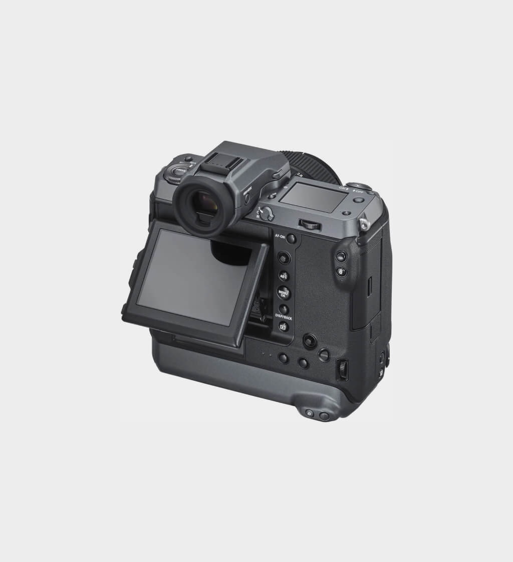 Mirrorless professional camera - 图片 4