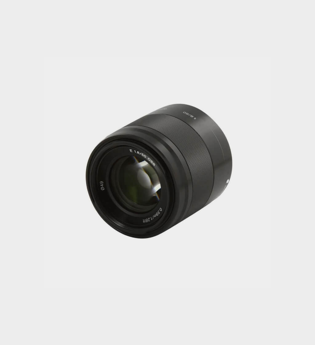 Mirrorless camera lens - 图片 2