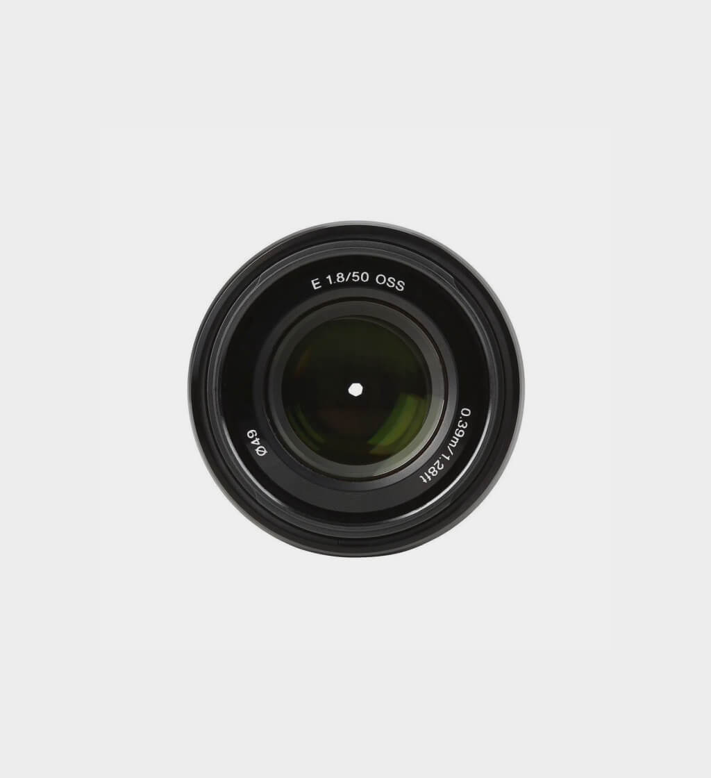 Mirrorless camera lens - 图片 3