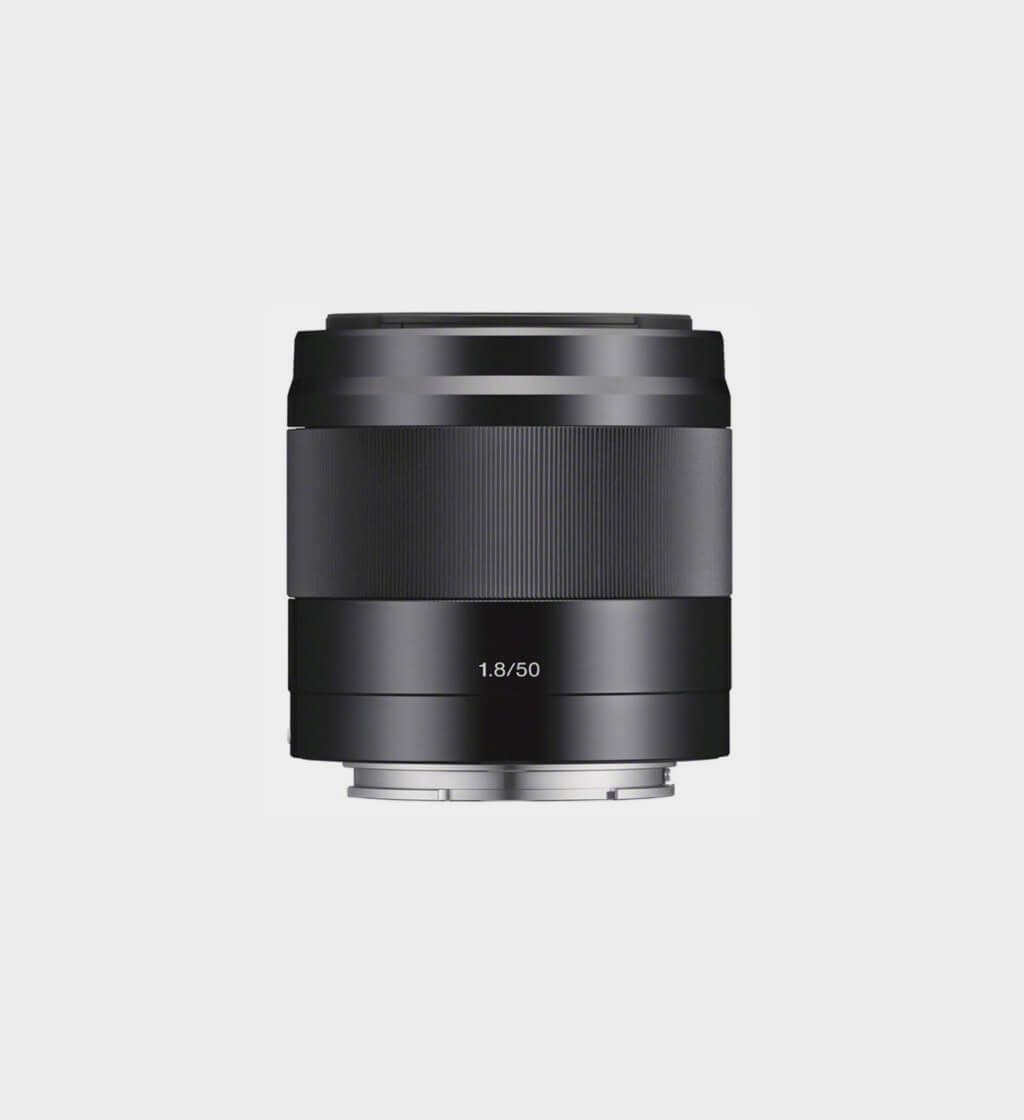 Mirrorless camera lens - 图片 4