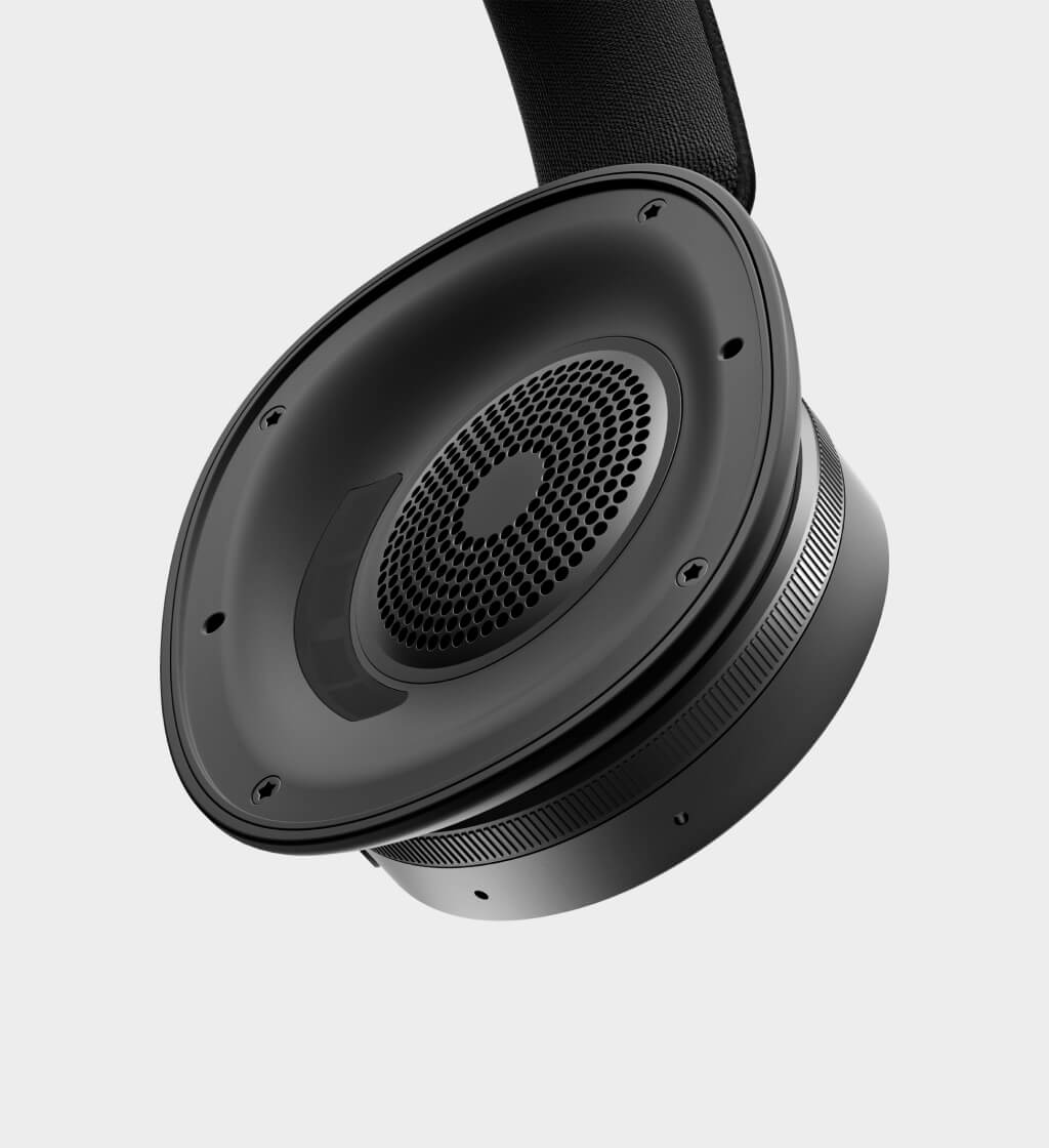 Ultimate over-ear headphones - 图片 5