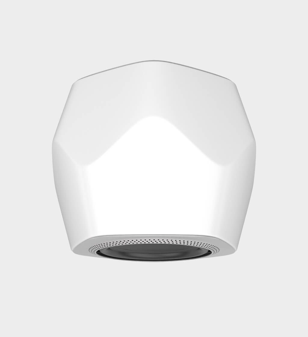 High-end wireless subwoofer - 图片 2
