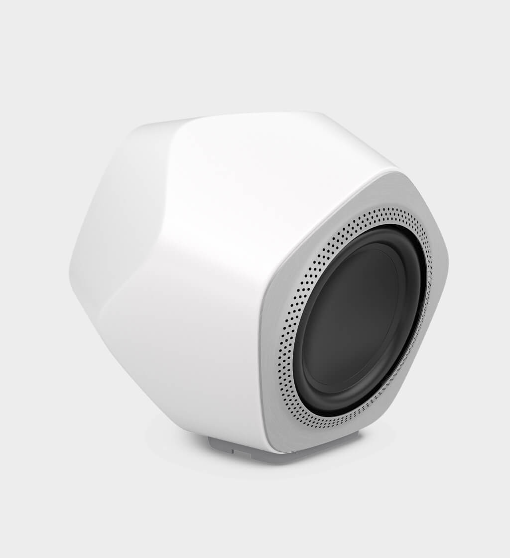High-end wireless subwoofer - 图片 4