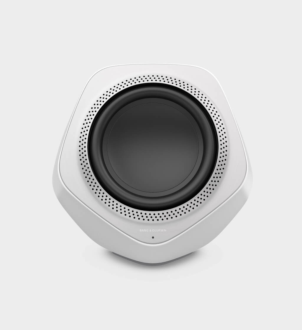 High-end wireless subwoofer - 图片 3