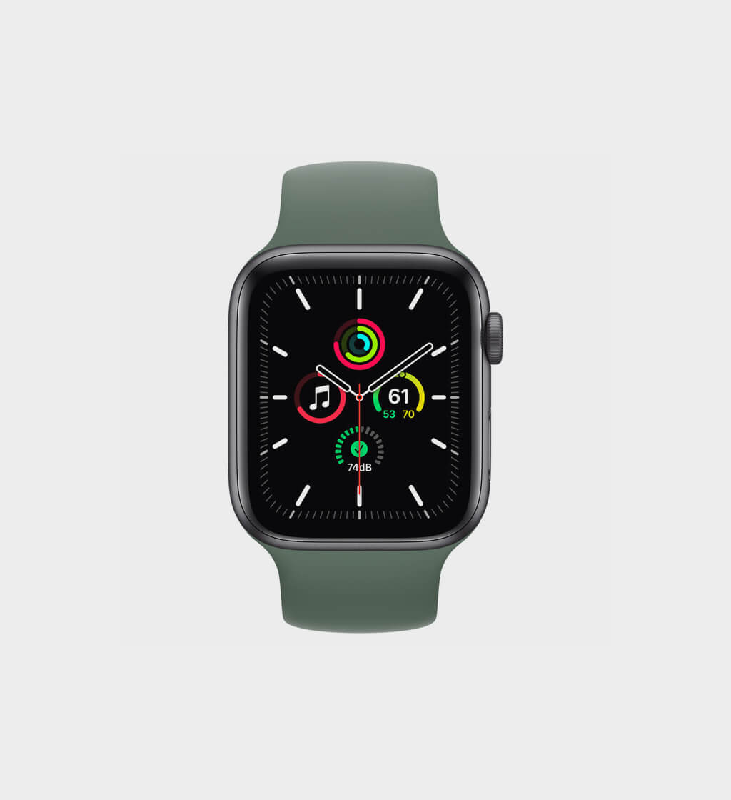 Innovative smart watch - 图片 2