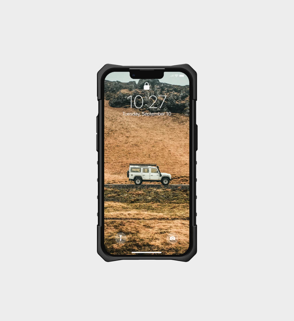 Pathfinder phone case - 图片 4