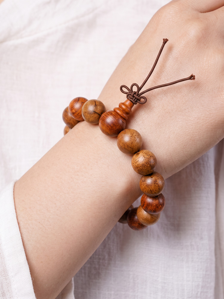 Thunderwood Heritage Bracelet - Image 5