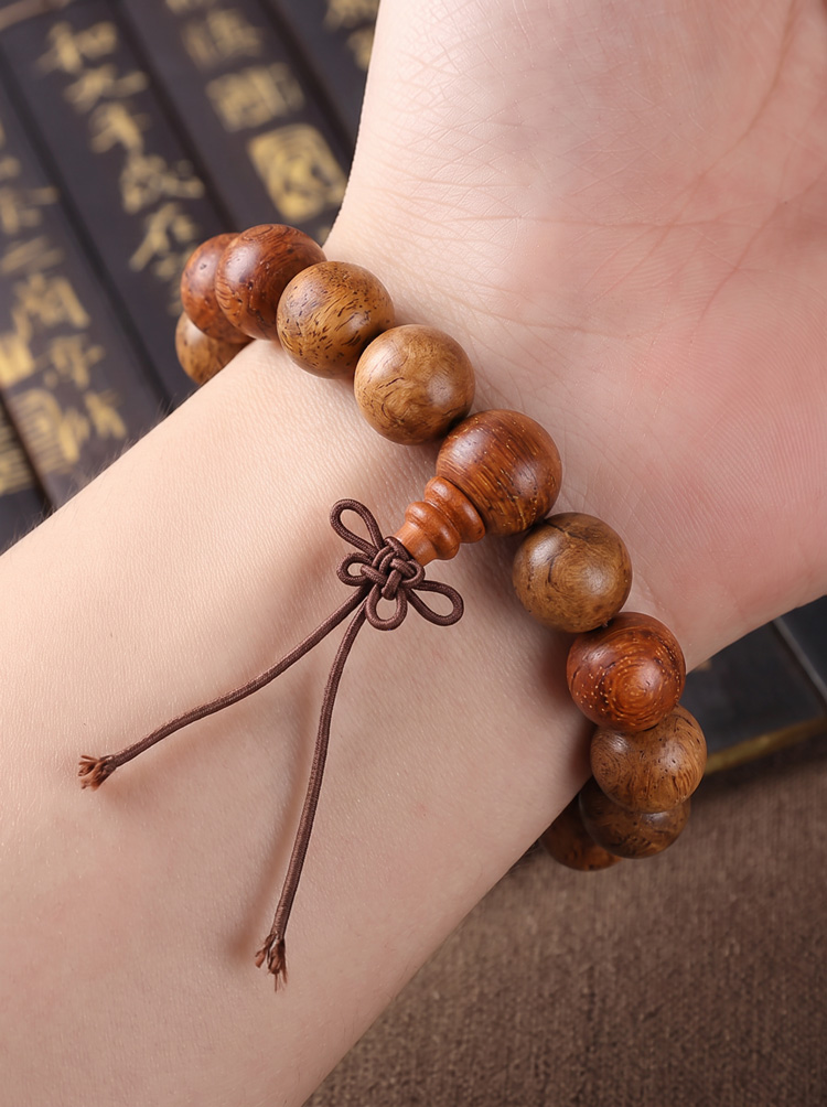 Thunderwood Heritage Bracelet - Image 3
